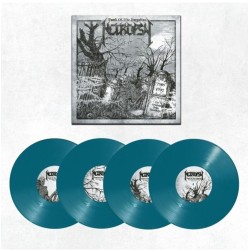 Necropsy - The Complete...