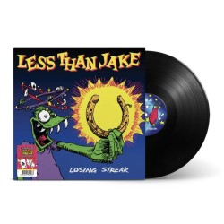 Less Than Jake - Losing...