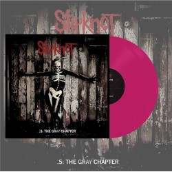 Slipknot - 5: The Grey...