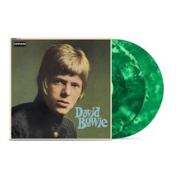 David Bowie ‎– David Bowie...