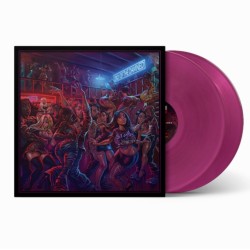 Slash - Orgy of the Damned...