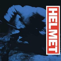 Helmet - Meantime Lp Black...