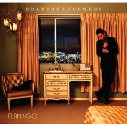 Brandon Flowers - Flamingo...
