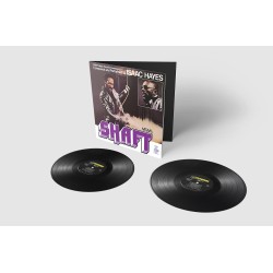 Isaac Hayes - Shaft 2 Lp...
