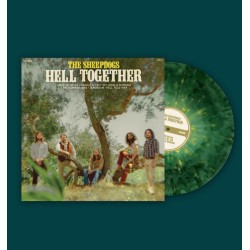 The Sheepdogs – Hell...
