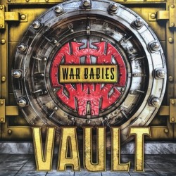 War Babies ‎– Vault...