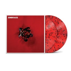 Embrace ‎– Out Of Nothing...