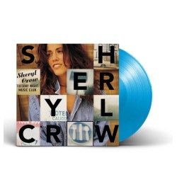 Sheryl Crow - Tuesday Night...