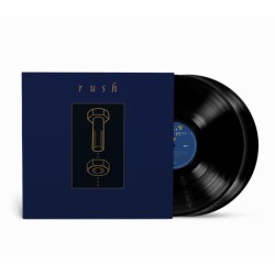 Rush - Counterparts 2 Lp...