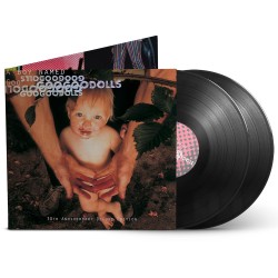 Goo Goo Dolls - A Boy Named...