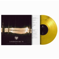 Amber Run - 5 AM Lp Color...