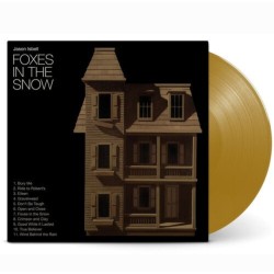 Jason Isbell – Foxes In The...