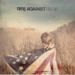 Rise Against - Endgame Lp...