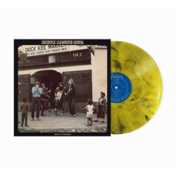 Creedence Clearwater...