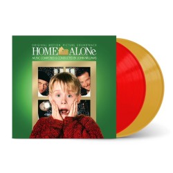 John Williams - Home Alone...