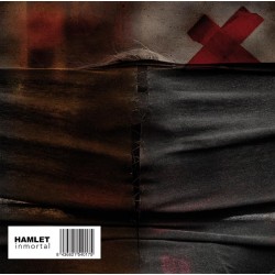 Hamlet ‎– Inmortal Lp Vinyl...