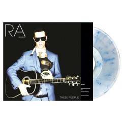 Richard Ashcroft -  These...