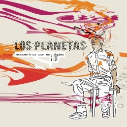 Los Planetas ‎–  Encuentros...