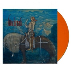 Witchcraft - Idag Lp Color...