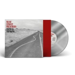 Manic Street Preachers -...