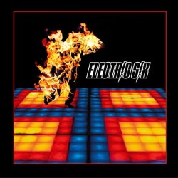 Electric Six - Fire Lp...