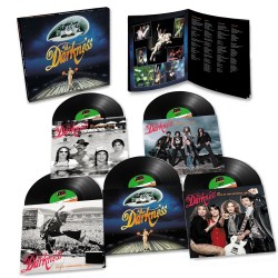 The Darkness - Permission...