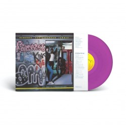 Ramones ‎– Subterranean...