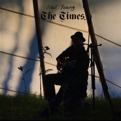 Neil Young - The Times Lp...