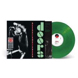 The Doors - Alive, She...