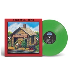 Grateful Dead - Terrapin...