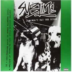 Sublime - Jah Won't Play...