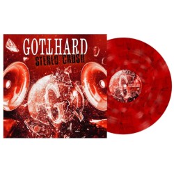 Gotthard - Stero Crush Lp...