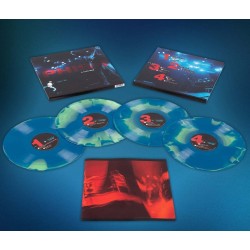 Phish - A Live One 4 Lp...