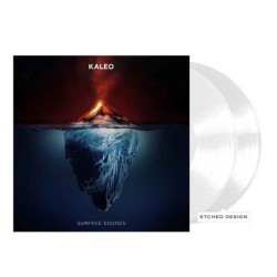 Kaleo - Surface Sounds 2 Lp...