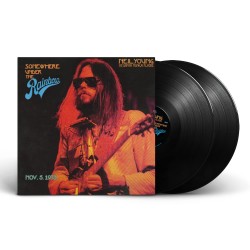 Neil Young With the Santa...