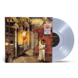Dream Theater - Images And...