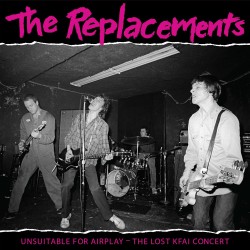 The Replacements -...