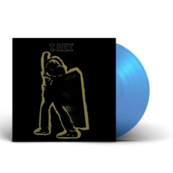 T. Rex - Electric Warrior...