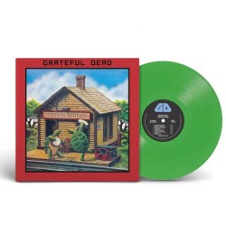 Grateful Dead - Terrapin...