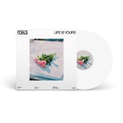 Foals - Life is Yours Lp...