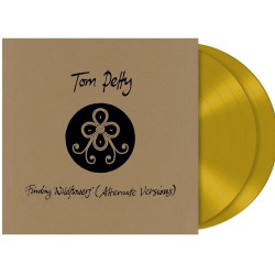 Tom Petty - Finding...