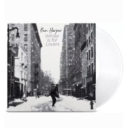 Ben Harper - Winter is For...