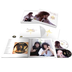 Brian May - Back To The...
