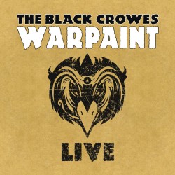 The Black Crowes - Warpaint...