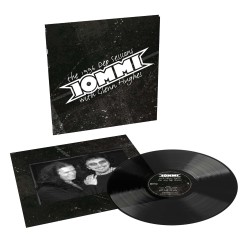 Iommi (Tony Iommi & Glenn...