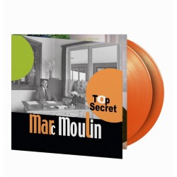 Marc Moulin - Top Secret 2...