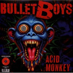 Bulletboys - Acid Monkey Lp...
