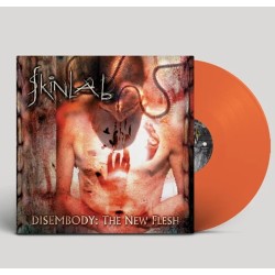 Skinlab - Disembody: the...