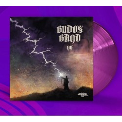 Budos Band- VII Lp Vinil de...