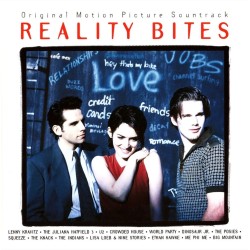 Various - Reality Bites...